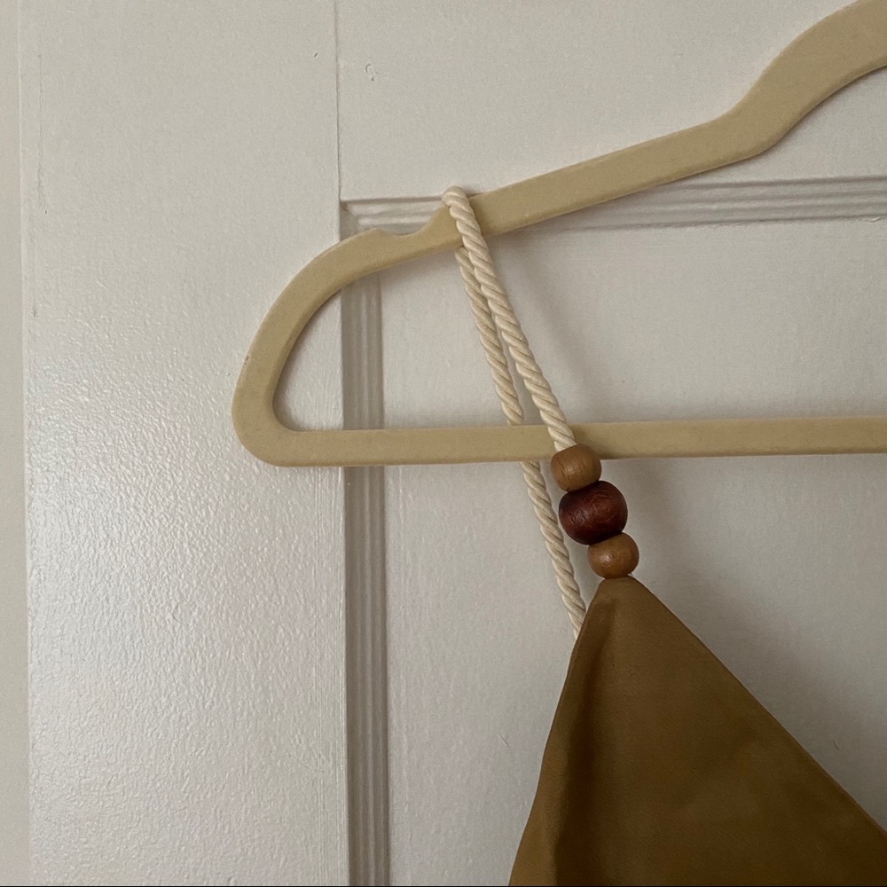 & Other Stories Rope Strap Midi dress - Picture 6 of 8